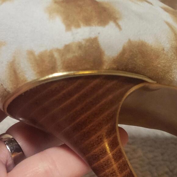 Lauren Ralph Lauren Sarina Pump - Picture 4 of 9